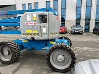Genie - 2012 - z45/25j - hoogwerker - afbeelding 8 van  21