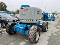 Genie - 2012 - z45/25j - hoogwerker - afbeelding 11 van  21