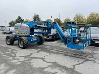 Genie - 2012 - z45/25j - hoogwerker - afbeelding 15 van  21