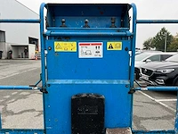 Genie - 2012 - z45/25j - hoogwerker - afbeelding 20 van  21