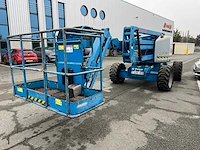Genie - 2012 - z45/25j - hoogwerker - afbeelding 21 van  21