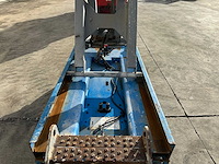 Genie - 2014 - gs-1930 - hoogwerker - schaarlift - afbeelding 9 van  22