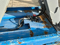 Genie - 2014 - gs-1930 - hoogwerker - schaarlift - afbeelding 11 van  22