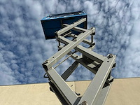 Genie - 2014 - gs-1930 - hoogwerker - schaarlift - afbeelding 13 van  22