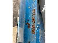 Genie - 2014 - gs-1930 - hoogwerker - schaarlift - afbeelding 15 van  22