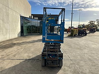 Genie - 2014 - gs-1930 - hoogwerker - schaarlift - afbeelding 12 van  22