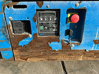 Genie - 2014 - gs-1930 - hoogwerker - schaarlift - afbeelding 20 van  22