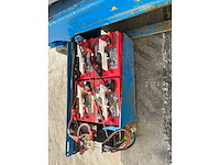 Genie - 2014 - gs-1930 - hoogwerker - schaarlift - afbeelding 22 van  22