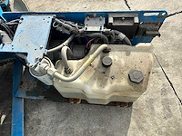 Genie - 2015 - gs1930 - schaarlift - afbeelding 4 van  17