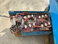 Genie - 2015 - gs1930 - schaarlift - afbeelding 6 van  17