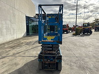 Genie - 2015 - gs1930 - schaarlift - afbeelding 10 van  17