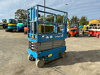 Genie - 2015 - gs1930 - schaarlift - afbeelding 13 van  17