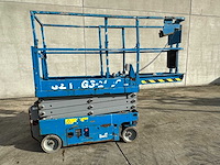 Genie - 2015 - gs1930 - schaarlift - afbeelding 17 van  17