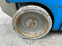 Genie - gs1932 - elektrische schaarlift - afbeelding 2 van  36