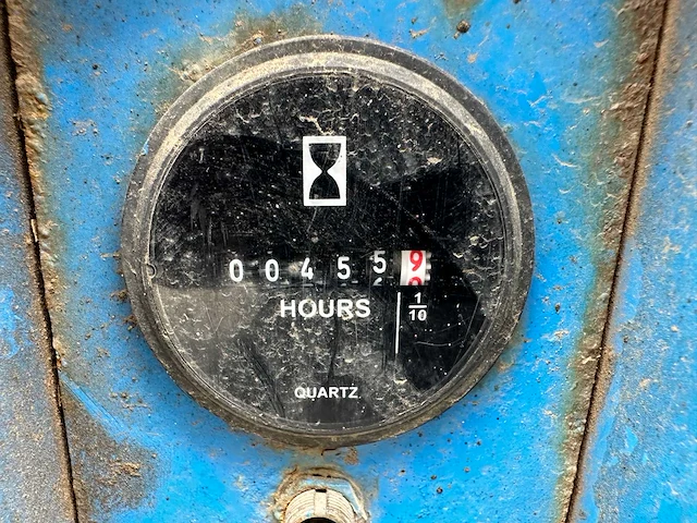 Genie - gs1932 - elektrische schaarlift - afbeelding 10 van  36
