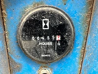 Genie - gs1932 - elektrische schaarlift - afbeelding 10 van  36