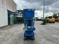 Genie - gs1932 - elektrische schaarlift - afbeelding 15 van  36