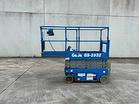 Genie - gs1932 - elektrische schaarlift - afbeelding 20 van  36