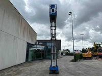 Genie - gs1932 - elektrische schaarlift - afbeelding 22 van  36