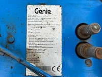 Genie - gs1932 - elektrische schaarlift - afbeelding 30 van  36