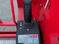 Genie - gs4069be - hoogwerker - afbeelding 2 van  10