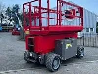 Genie - gs4069be - hoogwerker - afbeelding 5 van  10