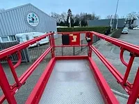 Genie - gs4069be - hoogwerker - afbeelding 10 van  10