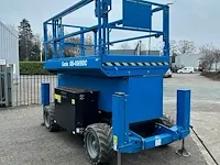 Genie - gs4069dc - elektrisch hoogwerker