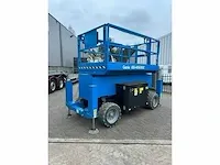 Genie - gs4069dc - elektrisch hoogwerker - afbeelding 3 van  10