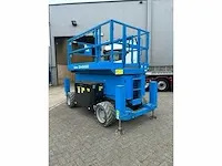 Genie - gs4069dc - elektrisch hoogwerker - afbeelding 5 van  10