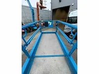 Genie - gs4069dc - elektrisch hoogwerker - afbeelding 10 van  10