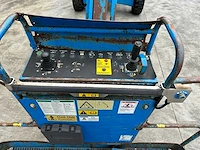 Genie - s-45 - telescoophoogtewerker - afbeelding 3 van  37