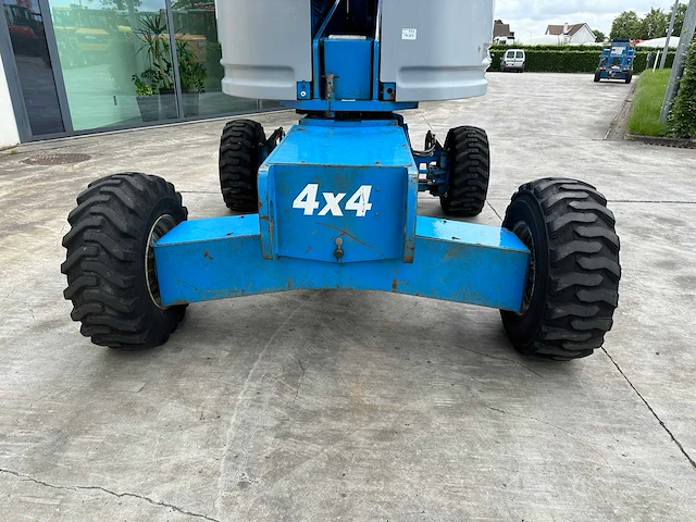 Genie - s-45 - telescoophoogtewerker - afbeelding 4 van  37