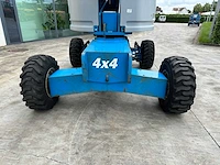Genie - s-45 - telescoophoogtewerker - afbeelding 4 van  37