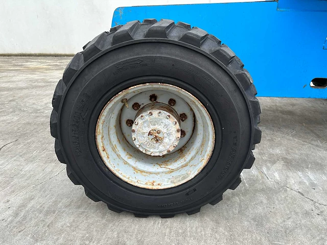 Genie - s-45 - telescoophoogtewerker - afbeelding 5 van  37