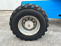 Genie - s-45 - telescoophoogtewerker - afbeelding 5 van  37
