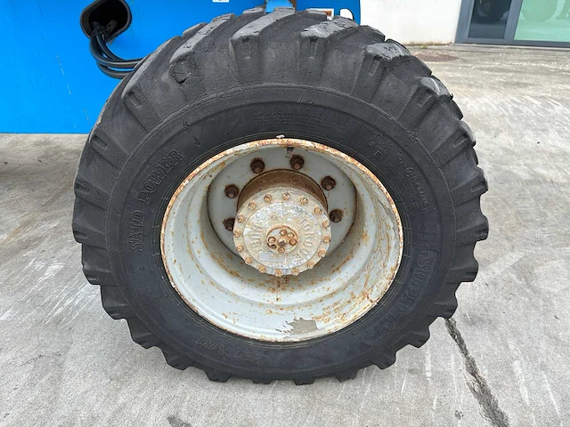 Genie - s-45 - telescoophoogtewerker - afbeelding 6 van  37
