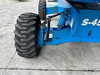Genie - s-45 - telescoophoogtewerker - afbeelding 7 van  37