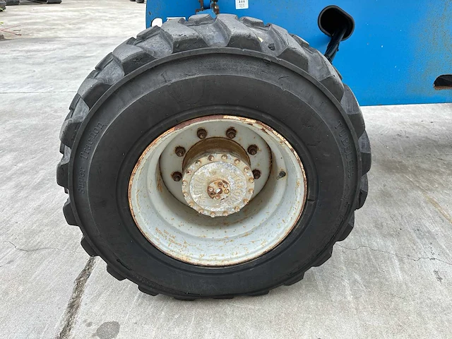 Genie - s-45 - telescoophoogtewerker - afbeelding 9 van  37