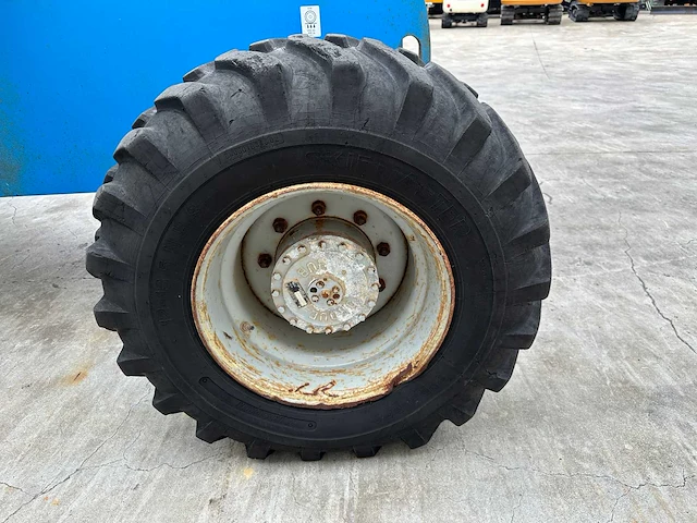 Genie - s-45 - telescoophoogtewerker - afbeelding 10 van  37