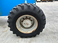 Genie - s-45 - telescoophoogtewerker - afbeelding 10 van  37