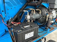 Genie - s-45 - telescoophoogtewerker - afbeelding 14 van  37