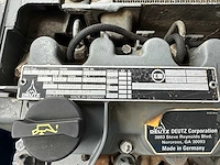 Genie - s-45 - telescoophoogtewerker - afbeelding 17 van  37