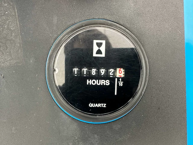 Genie - s-45 - telescoophoogtewerker - afbeelding 22 van  37