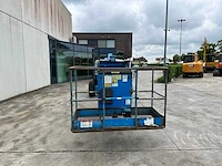Genie - s-45 - telescoophoogtewerker - afbeelding 12 van  37