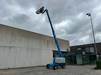Genie - s-45 - telescoophoogtewerker - afbeelding 26 van  37