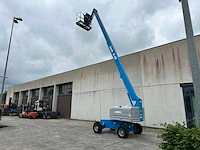 Genie - s-45 - telescoophoogtewerker - afbeelding 29 van  37