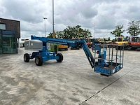 Genie - s-45 - telescoophoogtewerker - afbeelding 23 van  37