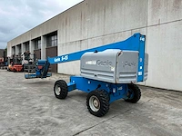 Genie - s-45 - telescoophoogtewerker - afbeelding 34 van  37