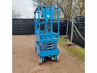 Genie gs 1932 hoogwerker - afbeelding 8 van  8